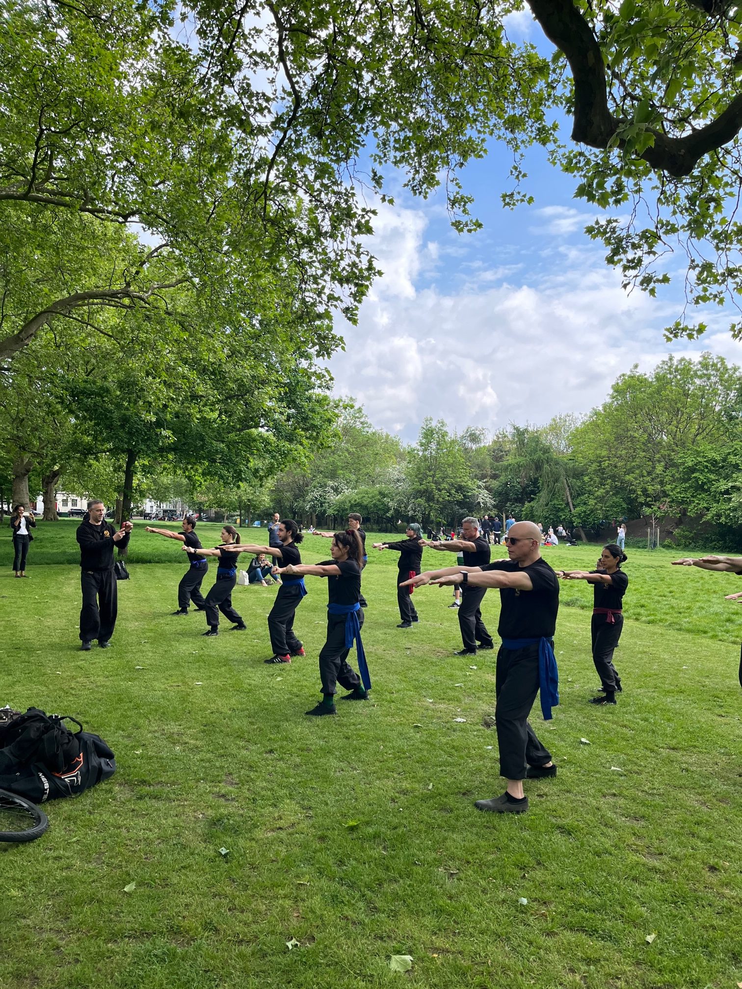 Fundraising – Why Do We Do It?